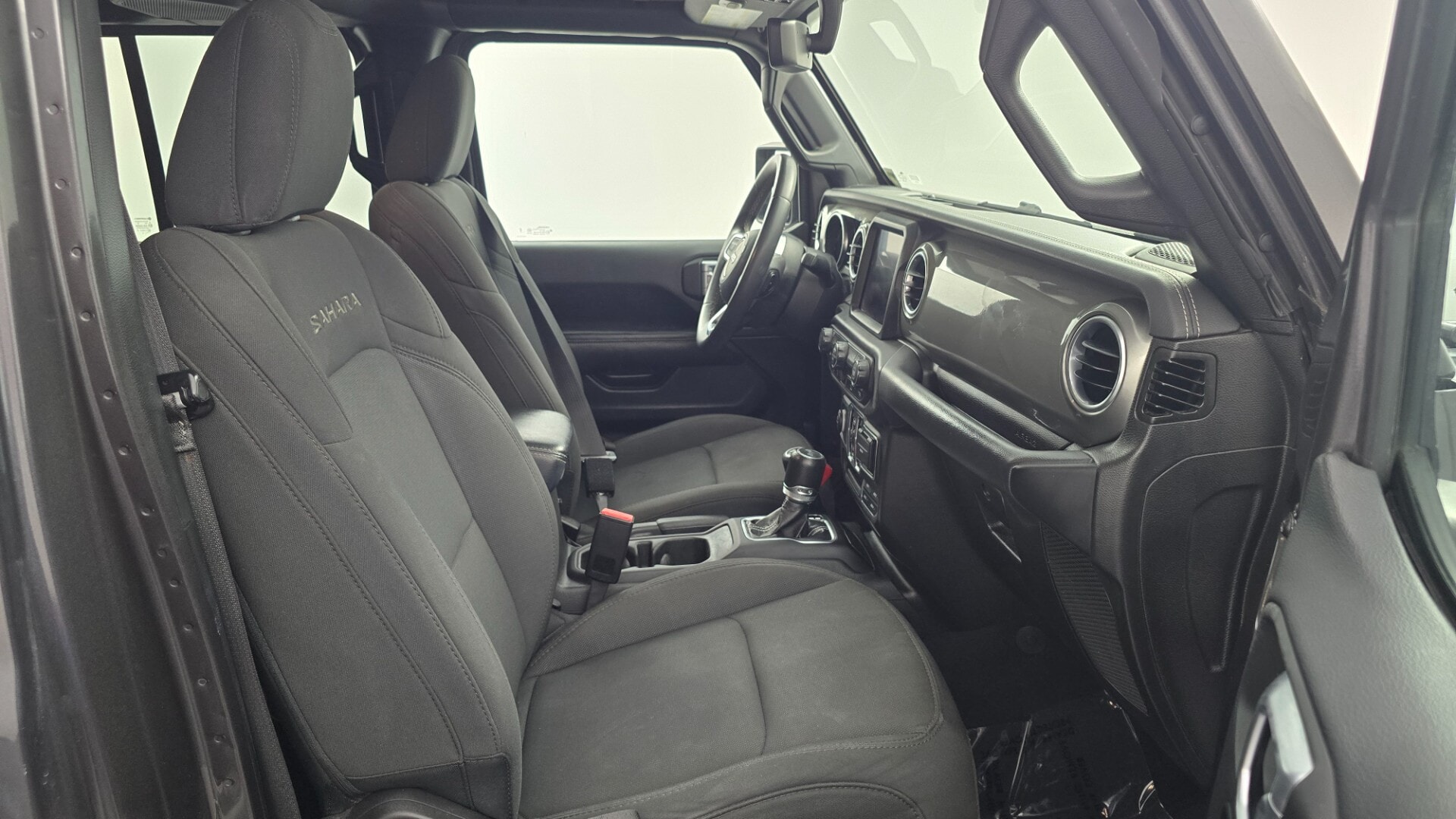 Florida Fine Cars - Used vehicle - SUV JEEP WRANGLER 2023
