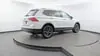 2023 VOLKSWAGEN TIGUAN SE thumbnail 7