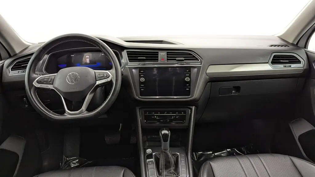 2023 VOLKSWAGEN TIGUAN SE photo 26