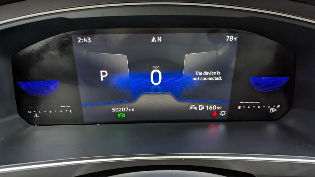 2023 VOLKSWAGEN TIGUAN SE photo 27
