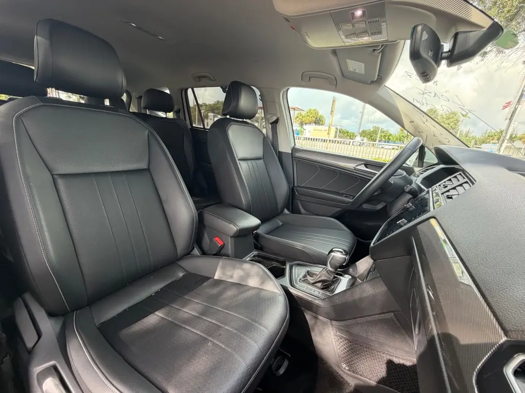 Florida Fine Cars - Used VOLKSWAGEN TIGUAN 2023 MARGATE SE