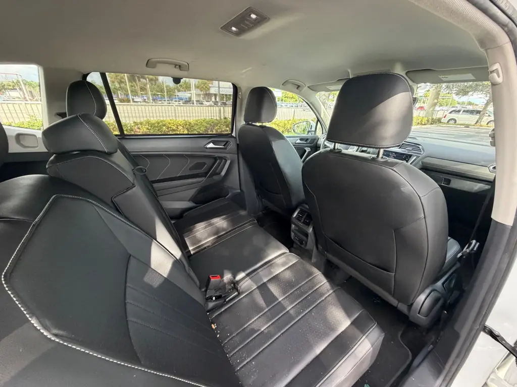 Florida Fine Cars - Used VOLKSWAGEN TIGUAN 2023 MARGATE SE