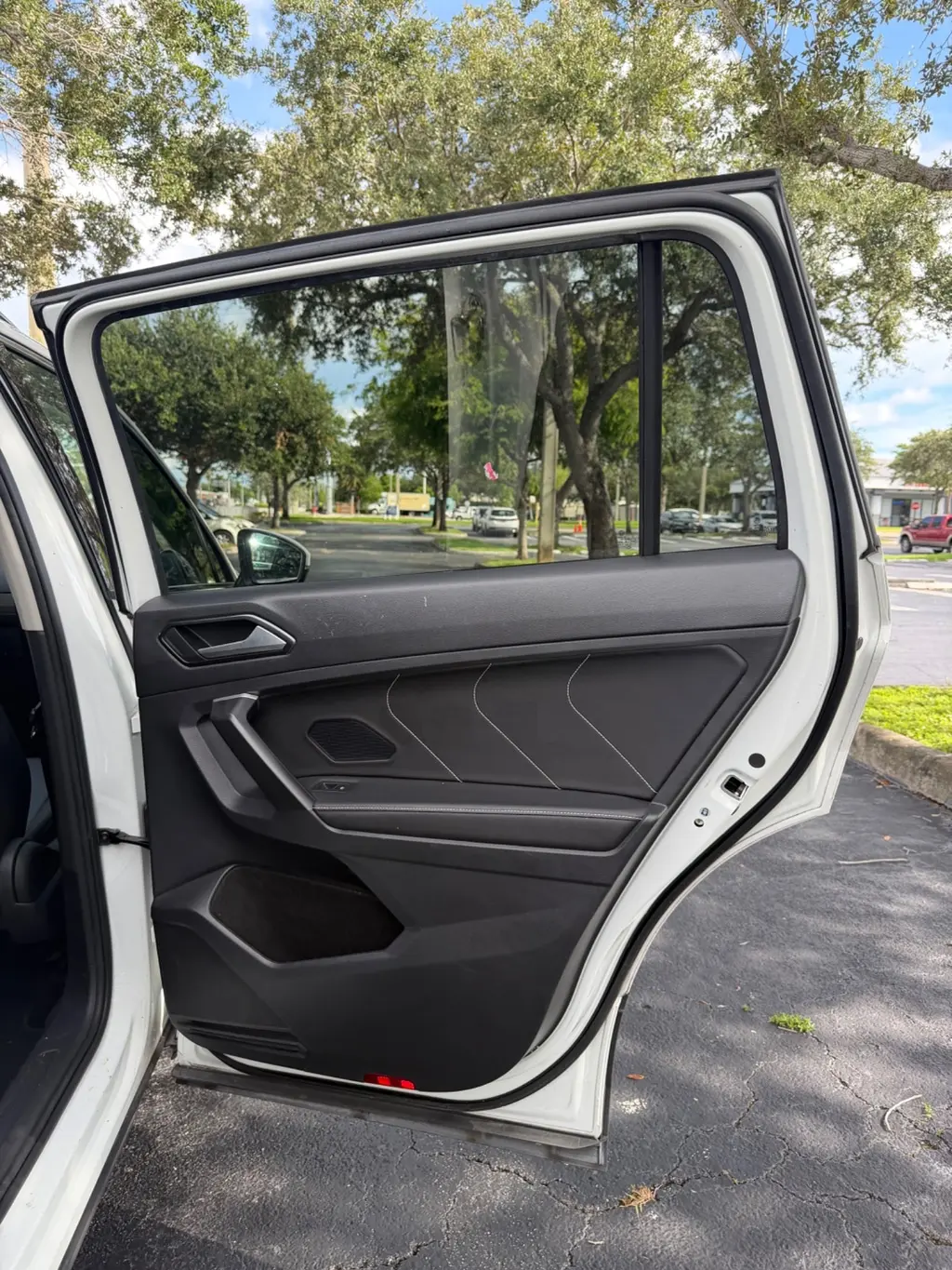 Florida Fine Cars - Used VOLKSWAGEN TIGUAN 2023 MARGATE SE
