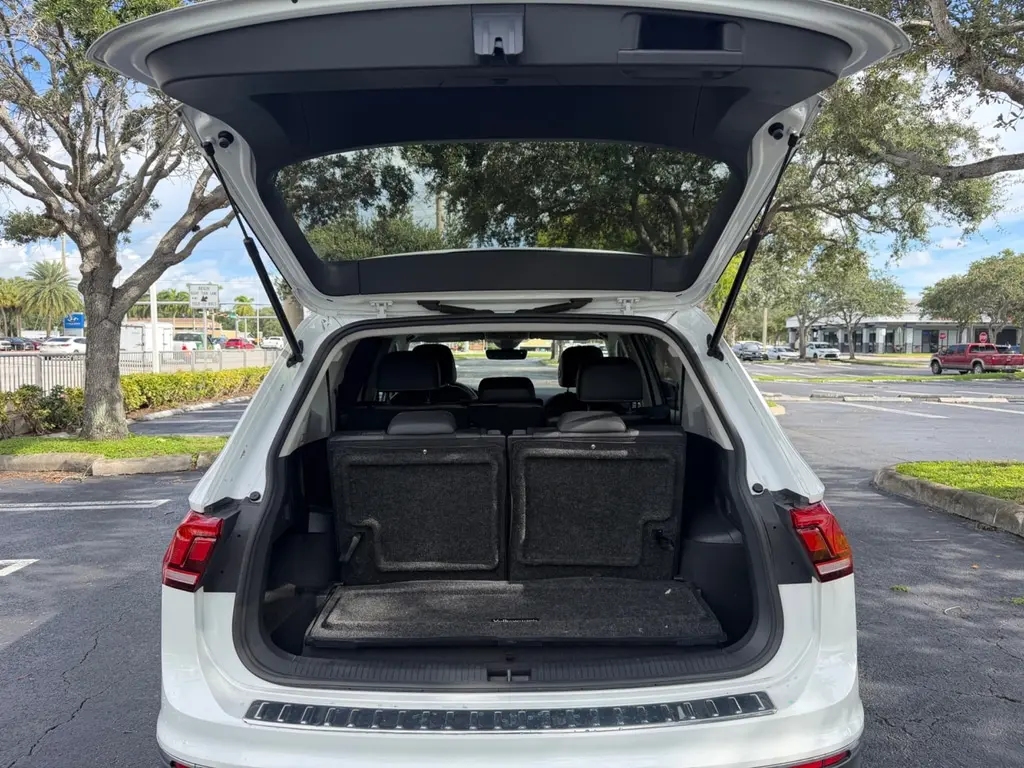 Florida Fine Cars - Used VOLKSWAGEN TIGUAN 2023 MARGATE SE