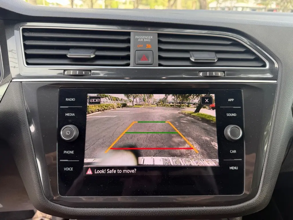 Florida Fine Cars - Used VOLKSWAGEN TIGUAN 2023 MARGATE SE