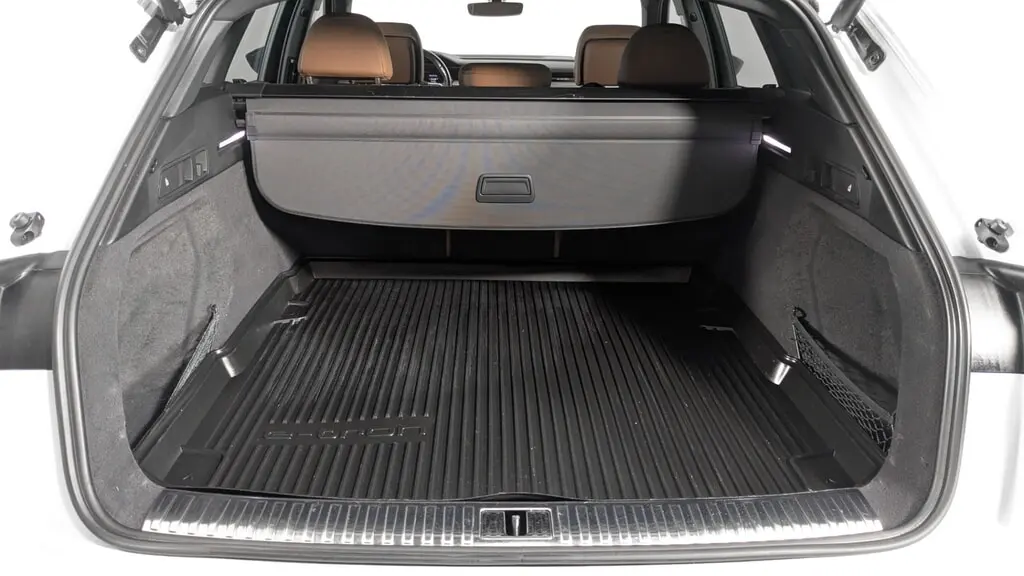 Florida Fine Cars - Used AUDI Q8 E-TRON 2024 ORLANDO PREMIUM PLUS