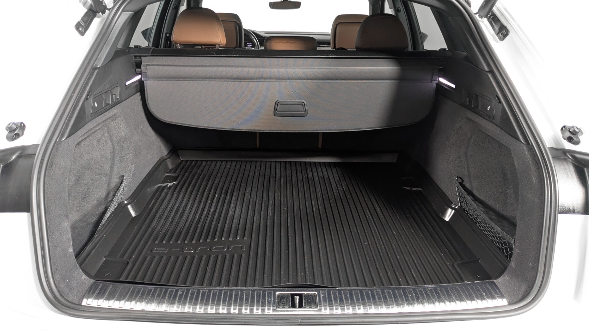 Florida Fine Cars - Used vehicle - SUV AUDI Q8 E-TRON 2024