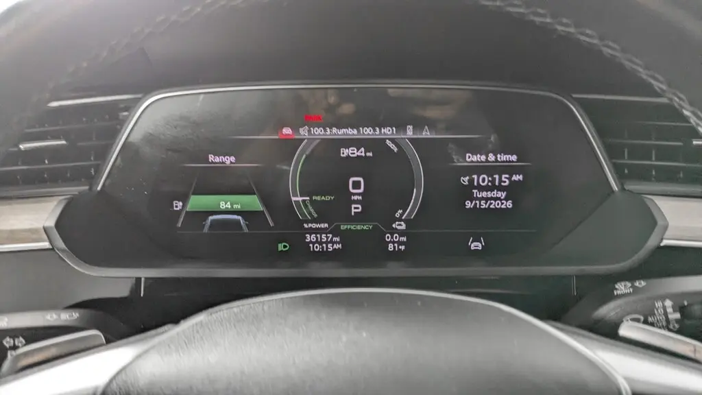Florida Fine Cars - Used AUDI Q8 E-TRON 2024 ORLANDO PREMIUM PLUS