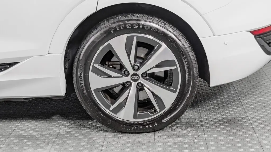 Florida Fine Cars - Used AUDI Q8 E-TRON 2024 ORLANDO PREMIUM PLUS