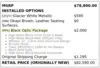 Florida Fine Cars - Used AUDI Q8 E-TRON 2024 ORLANDO PREMIUM PLUS
