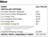 Florida Fine Cars - Used HYUNDAI KONA 2019 WEST PALM SEL