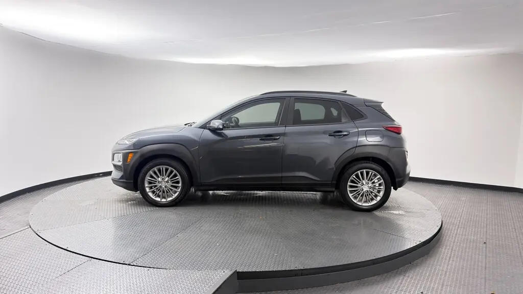 Florida Fine Cars - Used HYUNDAI KONA 2019 WEST PALM SEL