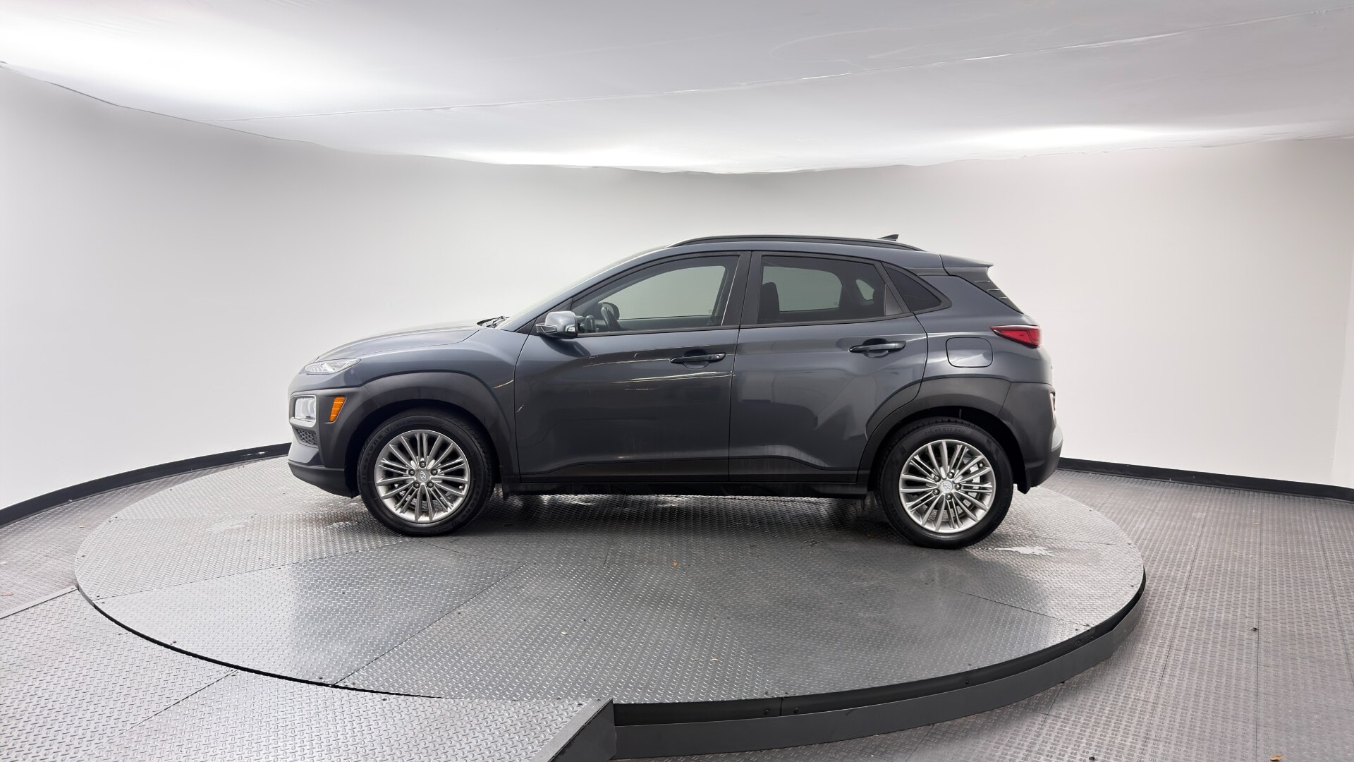 Florida Fine Cars - Used vehicle - SUV HYUNDAI KONA 2019