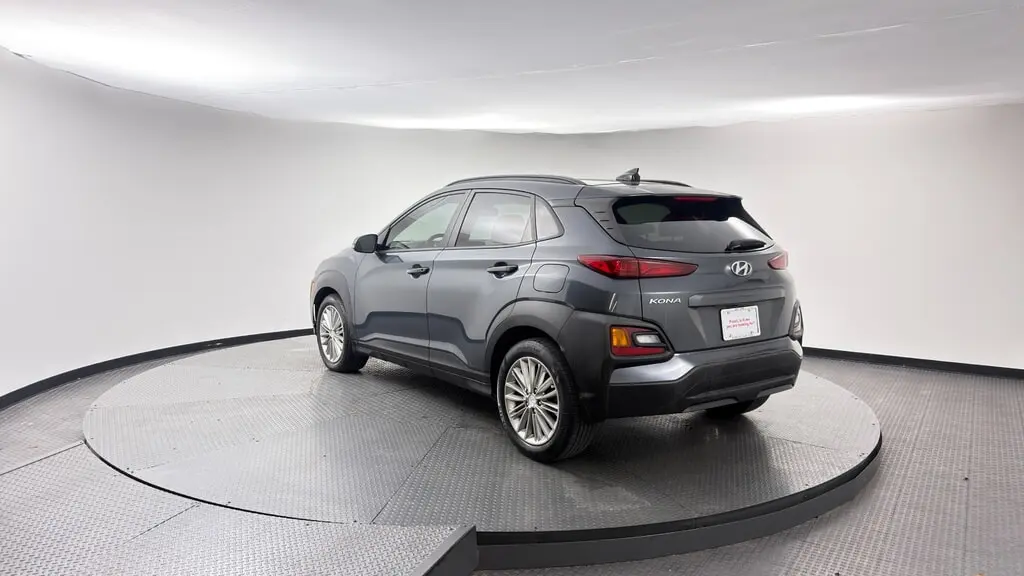 Florida Fine Cars - Used HYUNDAI KONA 2019 WEST PALM SEL