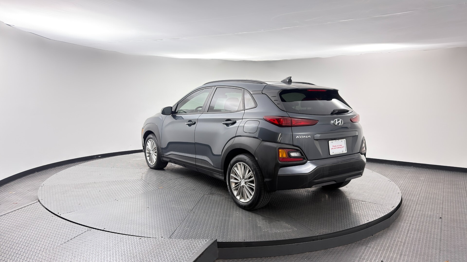 Florida Fine Cars - Used vehicle - SUV HYUNDAI KONA 2019