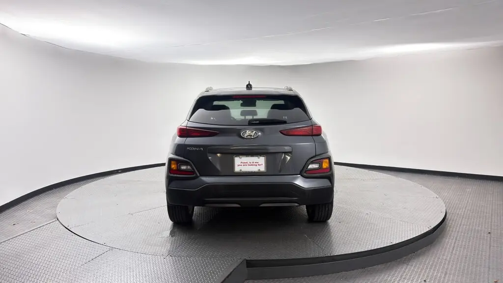 Florida Fine Cars - Used HYUNDAI KONA 2019 WEST PALM SEL