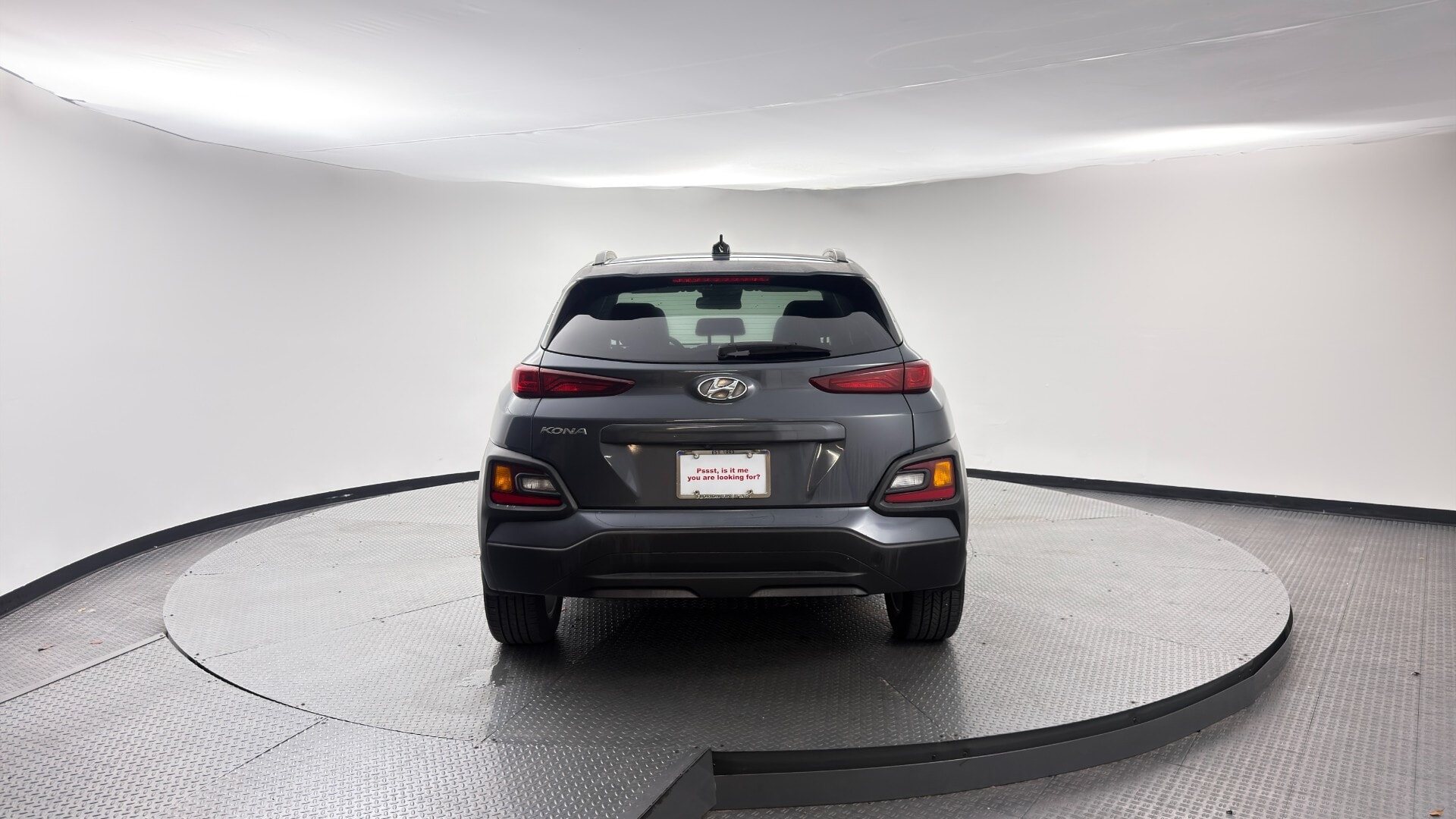Florida Fine Cars - Used vehicle - SUV HYUNDAI KONA 2019
