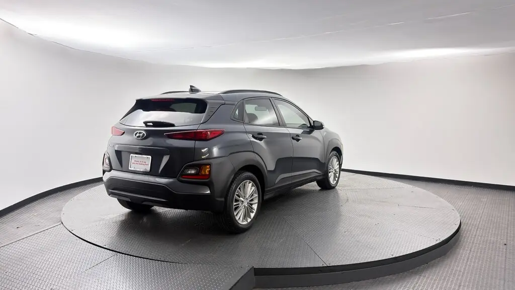 Florida Fine Cars - Used HYUNDAI KONA 2019 WEST PALM SEL