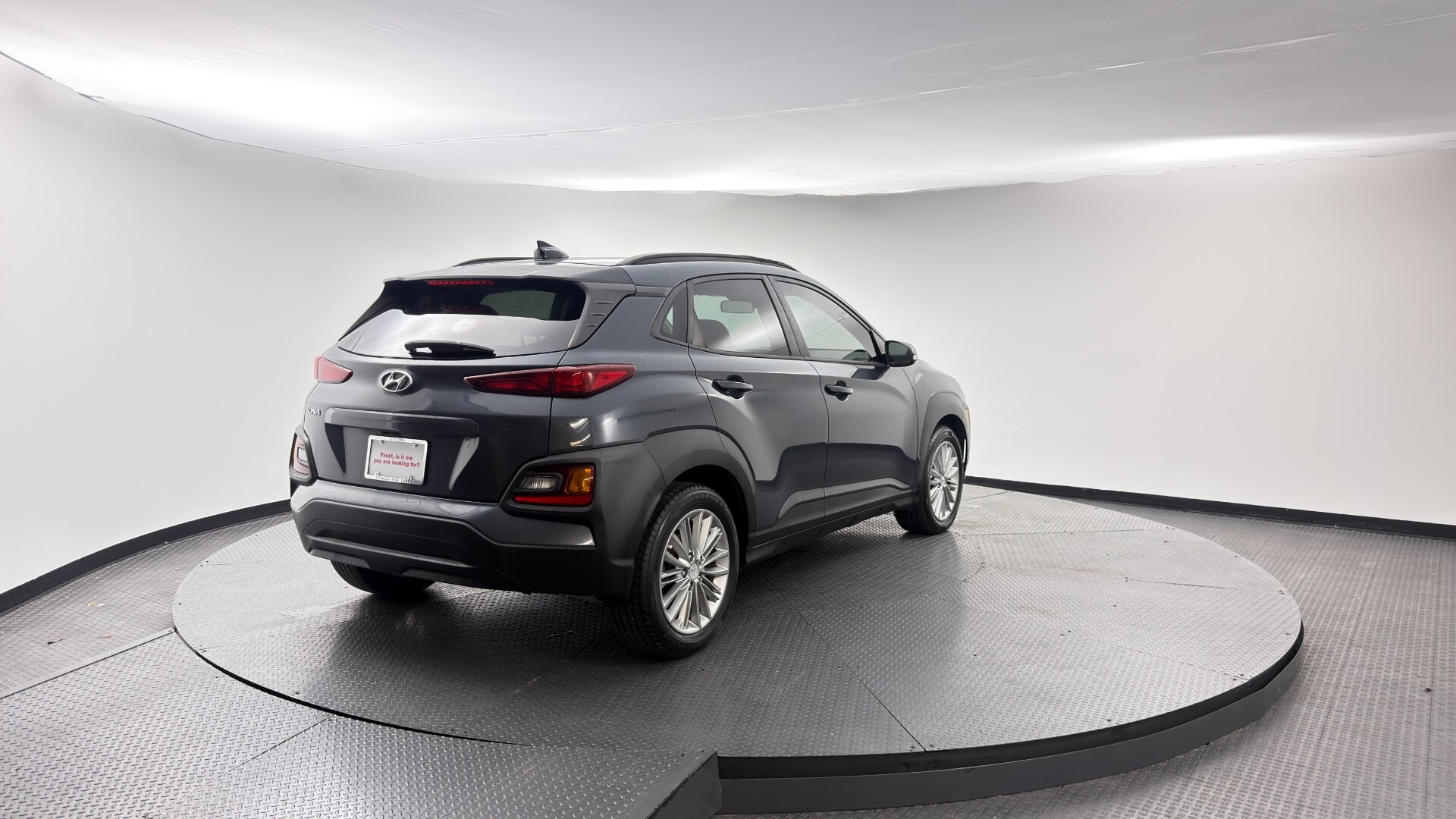 Florida Fine Cars - Used vehicle - SUV HYUNDAI KONA 2019