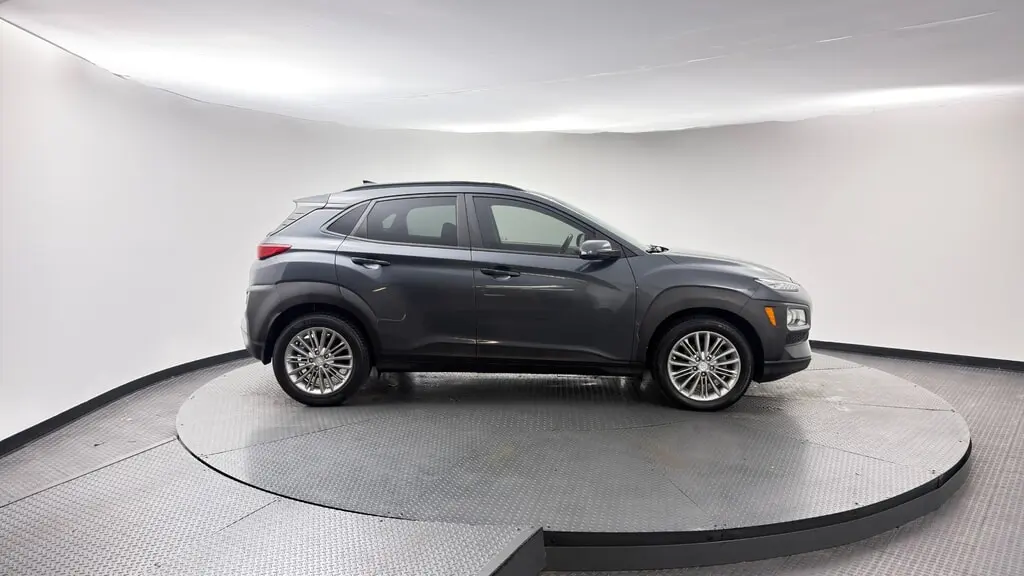 Florida Fine Cars - Used HYUNDAI KONA 2019 WEST PALM SEL