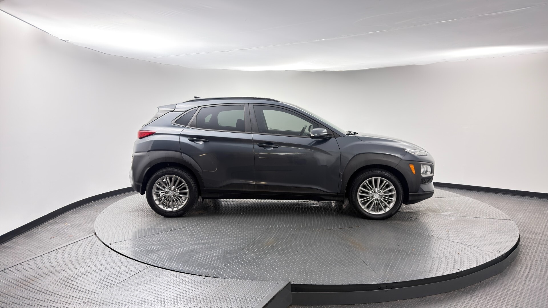 Florida Fine Cars - Used vehicle - SUV HYUNDAI KONA 2019