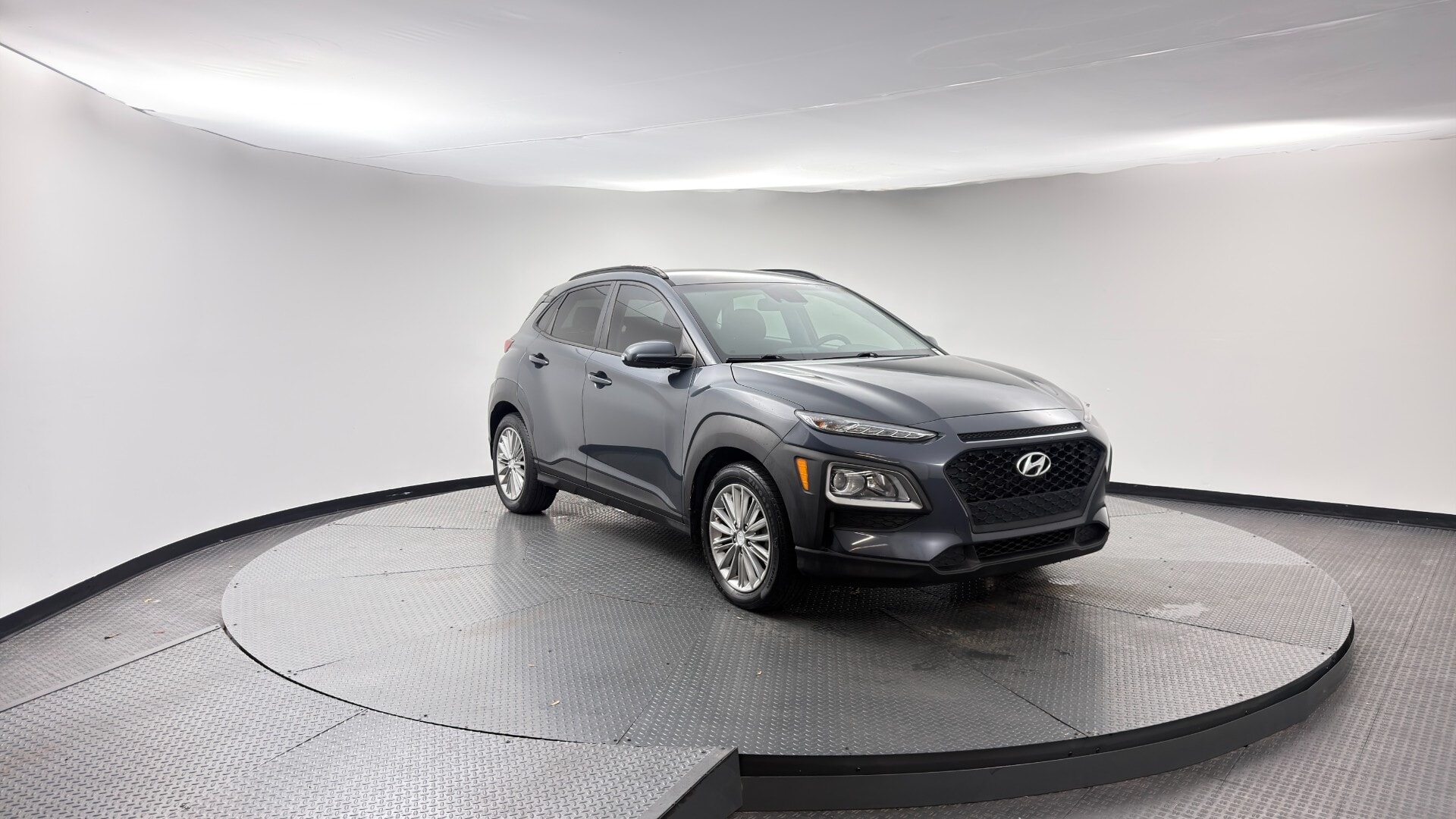 Florida Fine Cars - Used vehicle - SUV HYUNDAI KONA 2019
