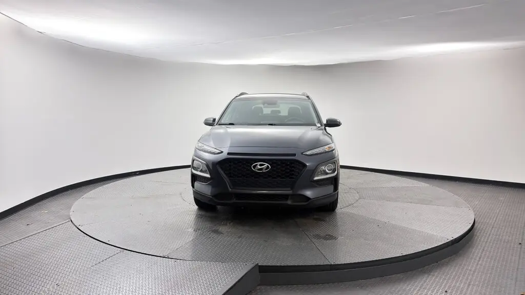 Florida Fine Cars - Used HYUNDAI KONA 2019 WEST PALM SEL