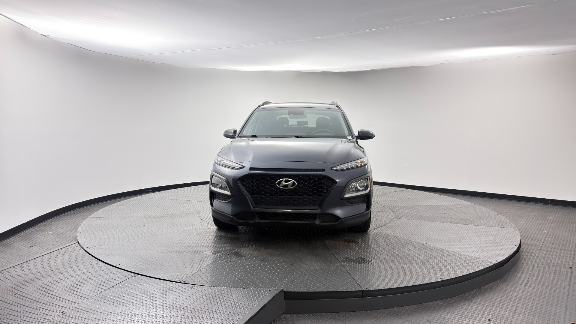 Florida Fine Cars - Used vehicle - SUV HYUNDAI KONA 2019
