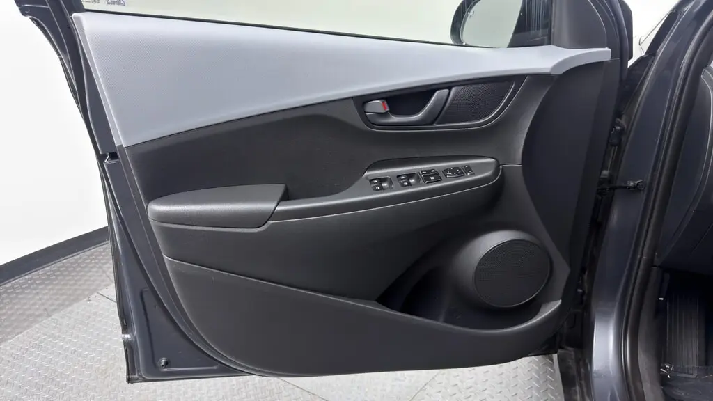 Florida Fine Cars - Used HYUNDAI KONA 2019 WEST PALM SEL