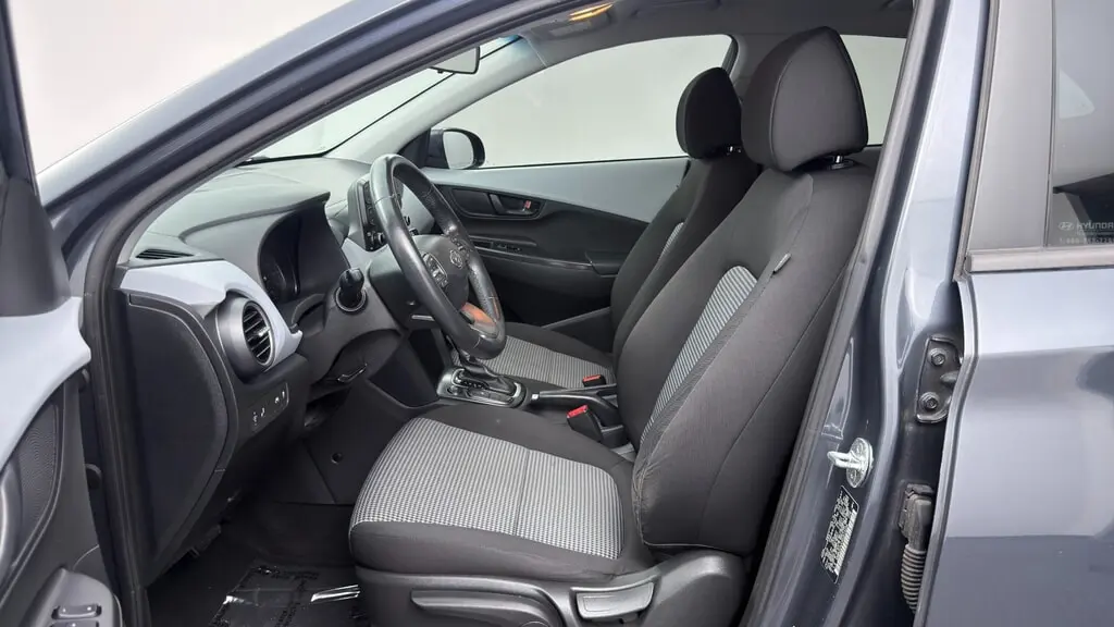 Florida Fine Cars - Used HYUNDAI KONA 2019 WEST PALM SEL