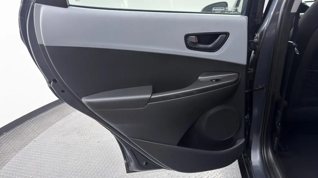 Florida Fine Cars - Used HYUNDAI KONA 2019 WEST PALM SEL
