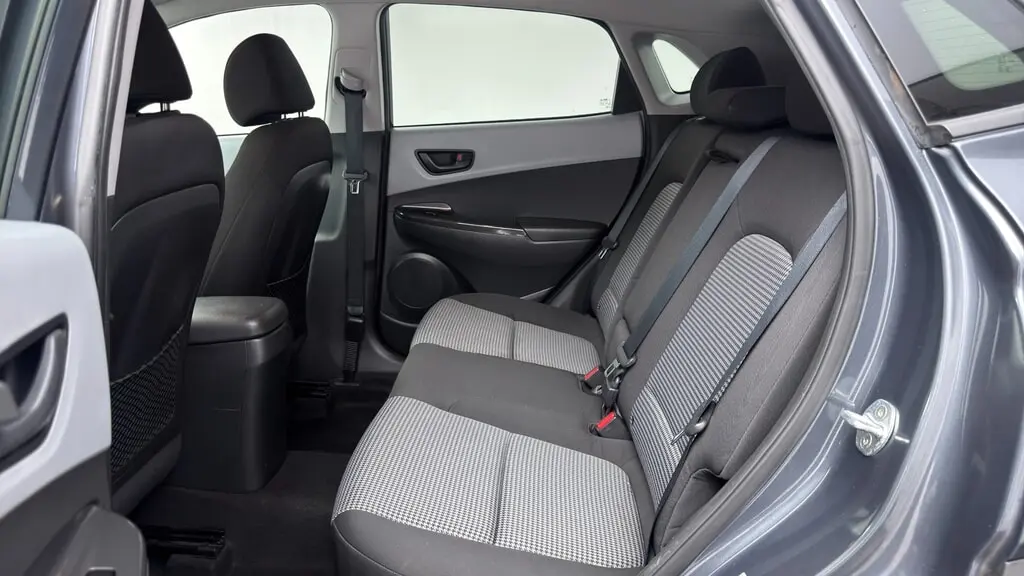 Florida Fine Cars - Used HYUNDAI KONA 2019 WEST PALM SEL