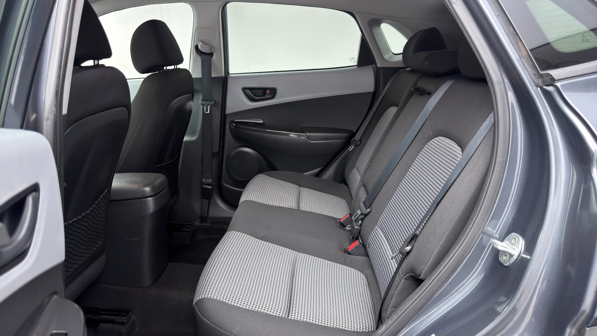 Florida Fine Cars - Used vehicle - SUV HYUNDAI KONA 2019