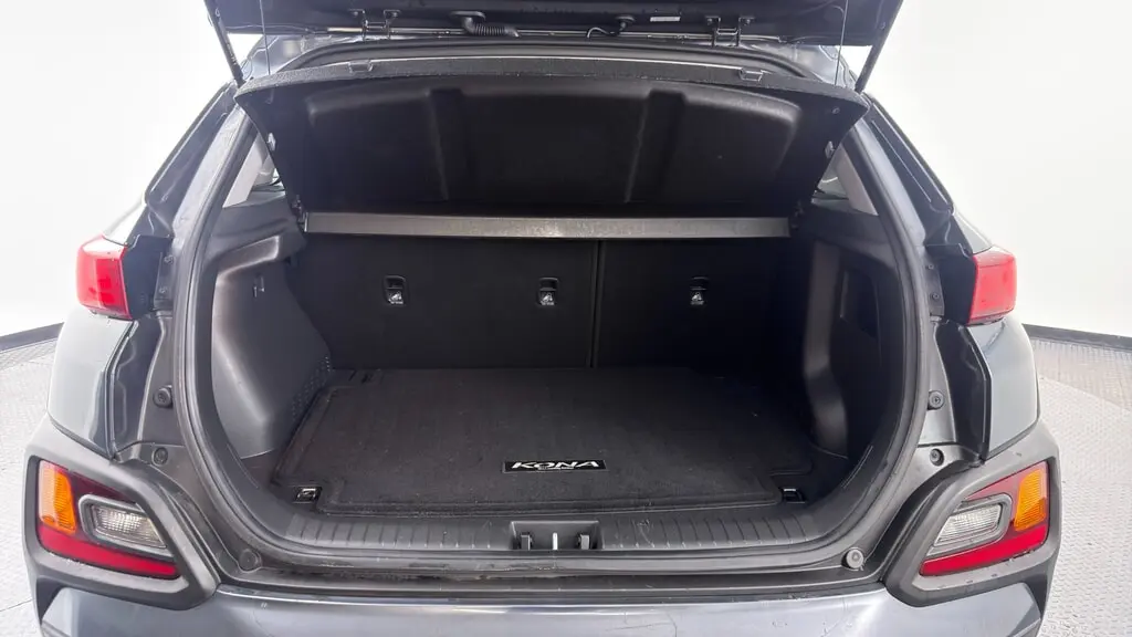 Florida Fine Cars - Used HYUNDAI KONA 2019 WEST PALM SEL