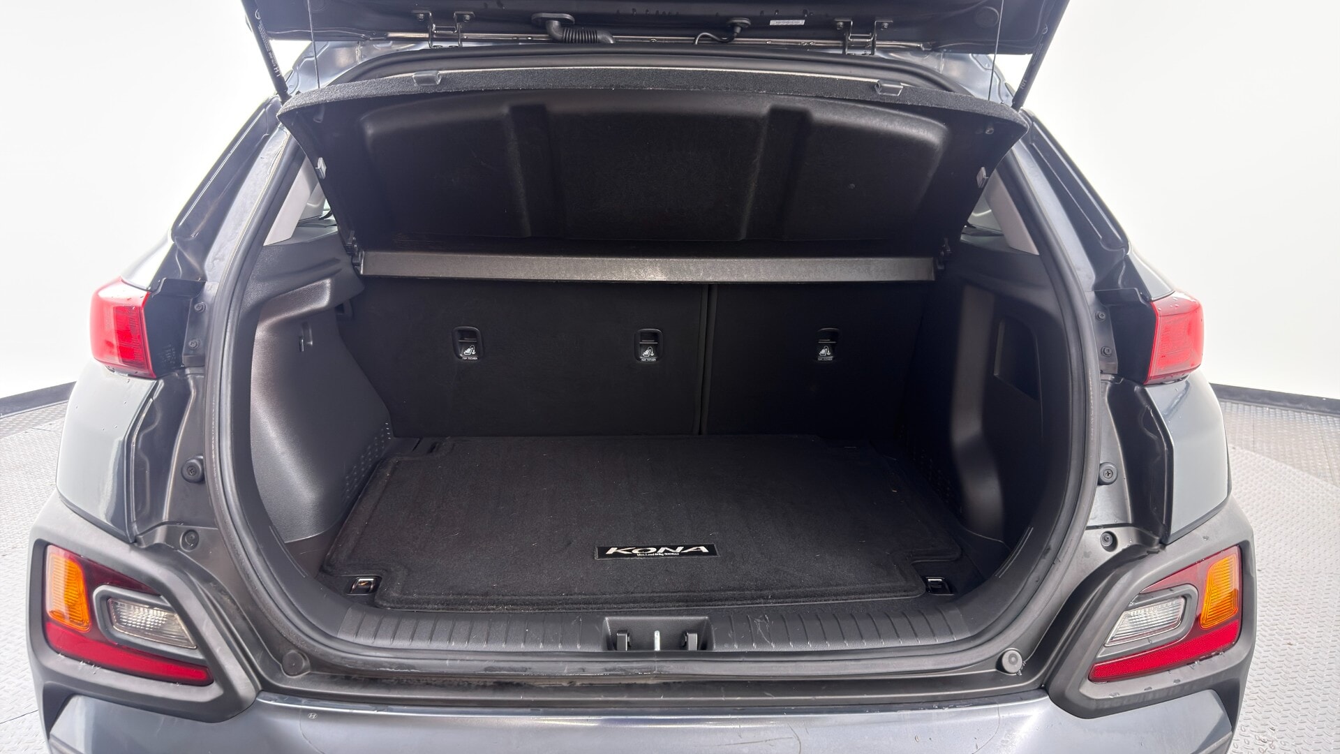 Florida Fine Cars - Used vehicle - SUV HYUNDAI KONA 2019