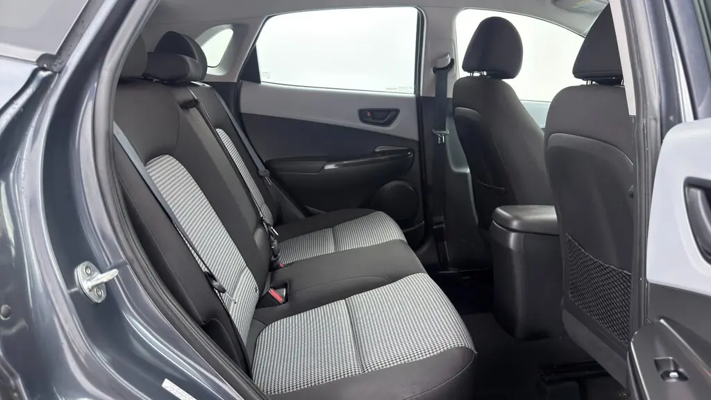 Florida Fine Cars - Used HYUNDAI KONA 2019 WEST PALM SEL