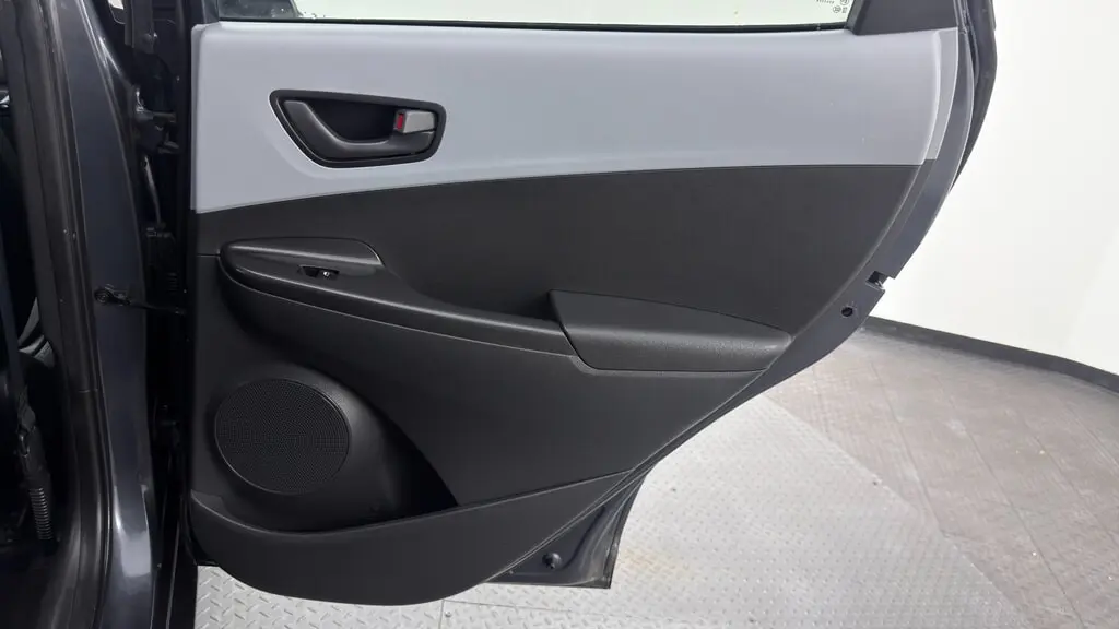Florida Fine Cars - Used HYUNDAI KONA 2019 WEST PALM SEL