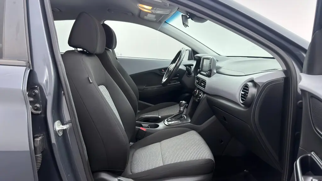 Florida Fine Cars - Used HYUNDAI KONA 2019 WEST PALM SEL
