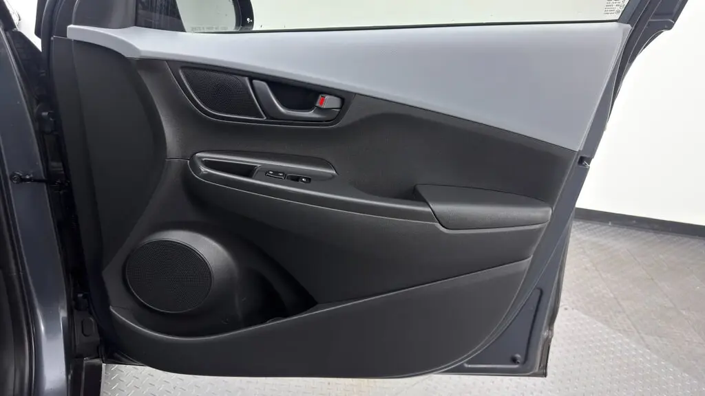Florida Fine Cars - Used HYUNDAI KONA 2019 WEST PALM SEL