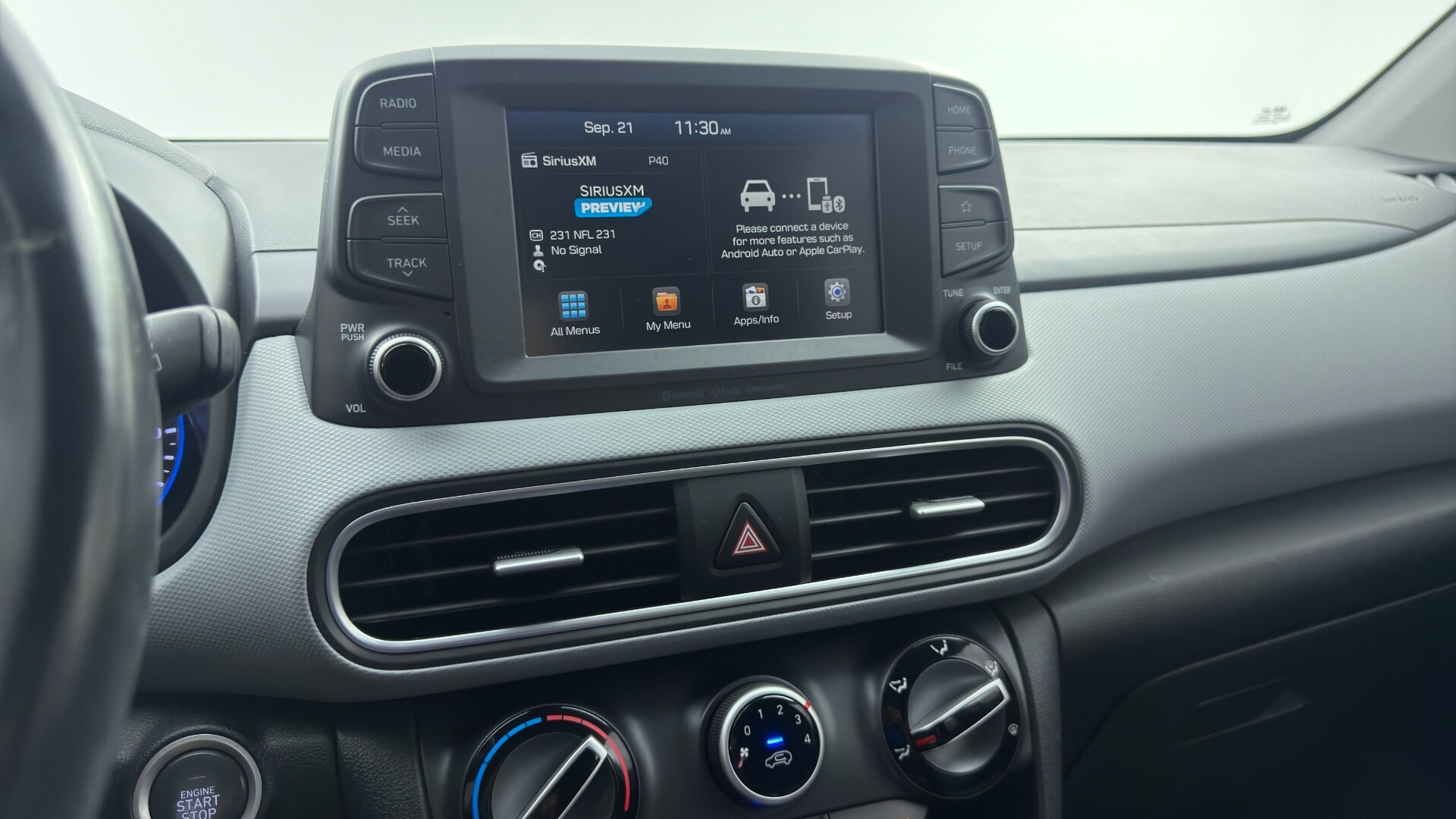 Florida Fine Cars - Used vehicle - SUV HYUNDAI KONA 2019