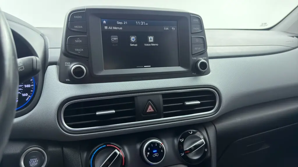 Florida Fine Cars - Used HYUNDAI KONA 2019 WEST PALM SEL