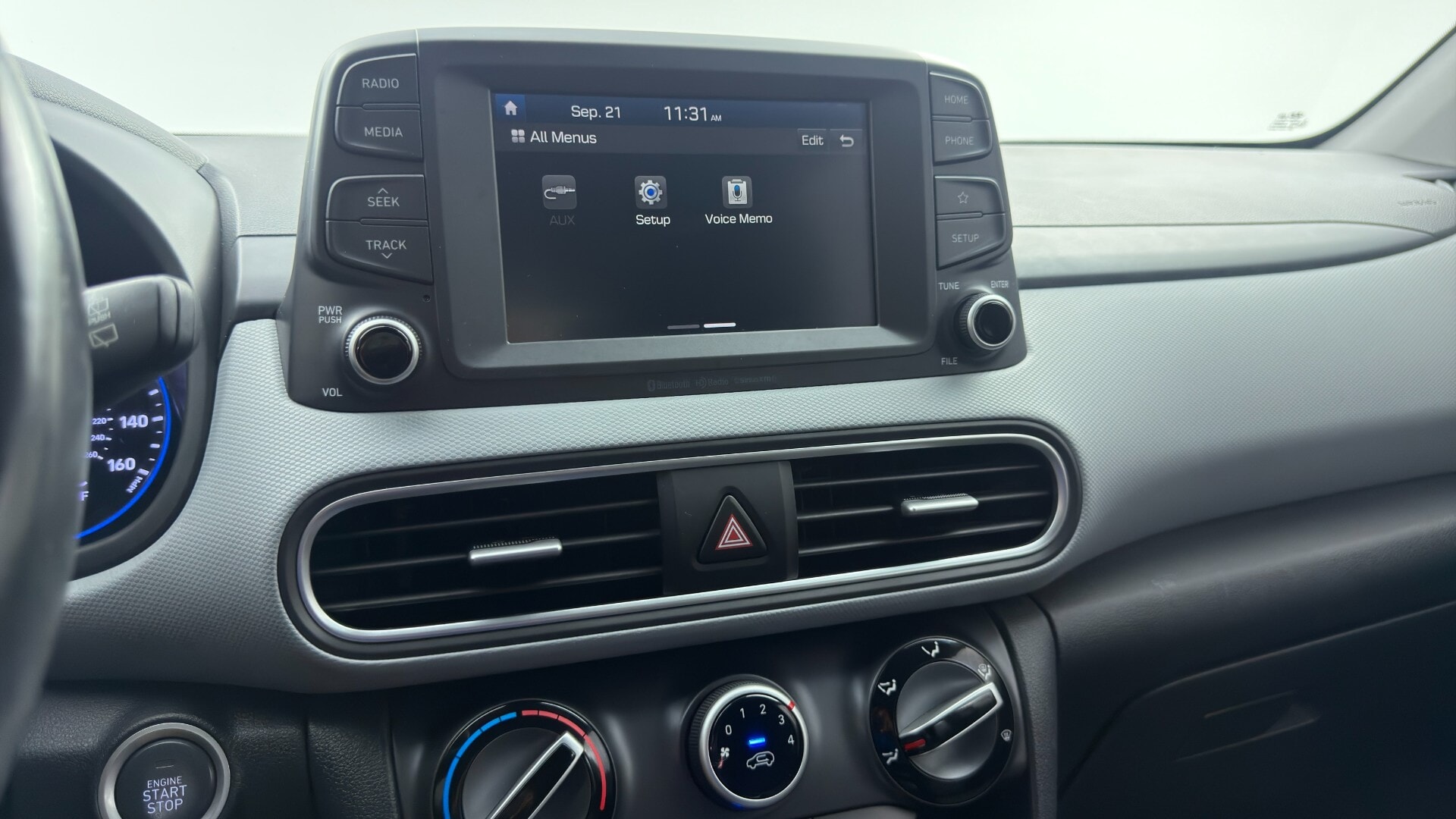 Florida Fine Cars - Used vehicle - SUV HYUNDAI KONA 2019