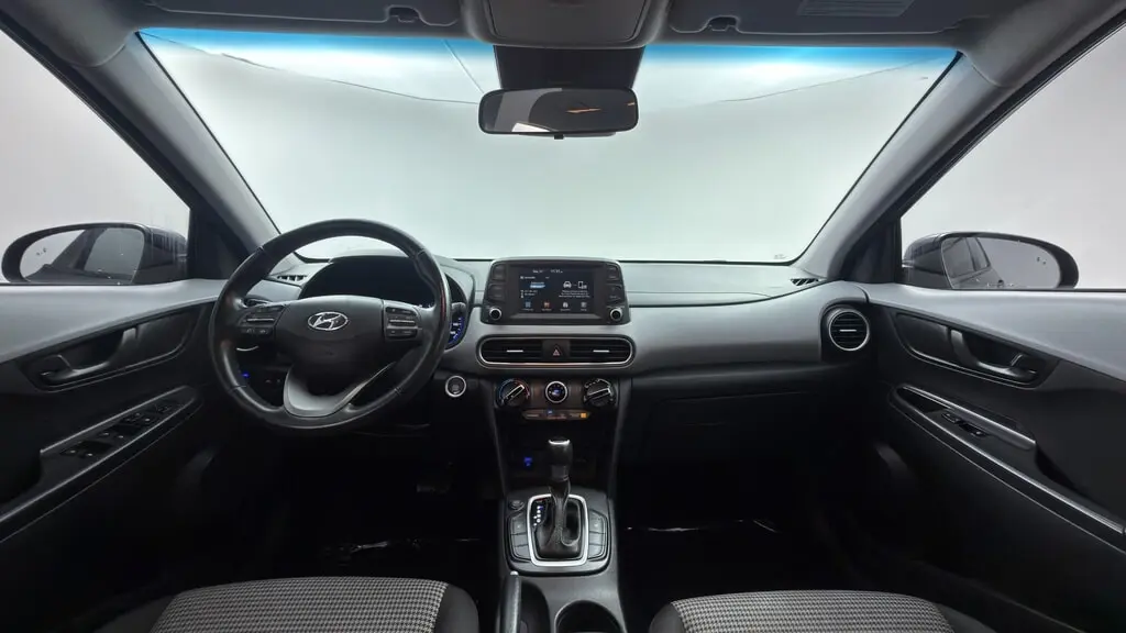 Florida Fine Cars - Used HYUNDAI KONA 2019 WEST PALM SEL