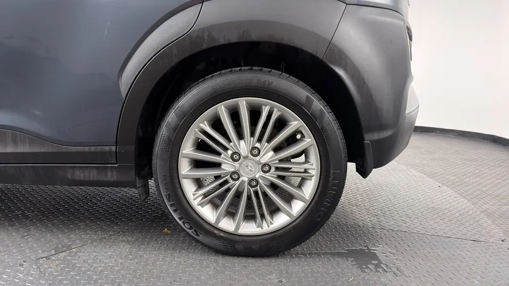 Florida Fine Cars - Used HYUNDAI KONA 2019 WEST PALM SEL