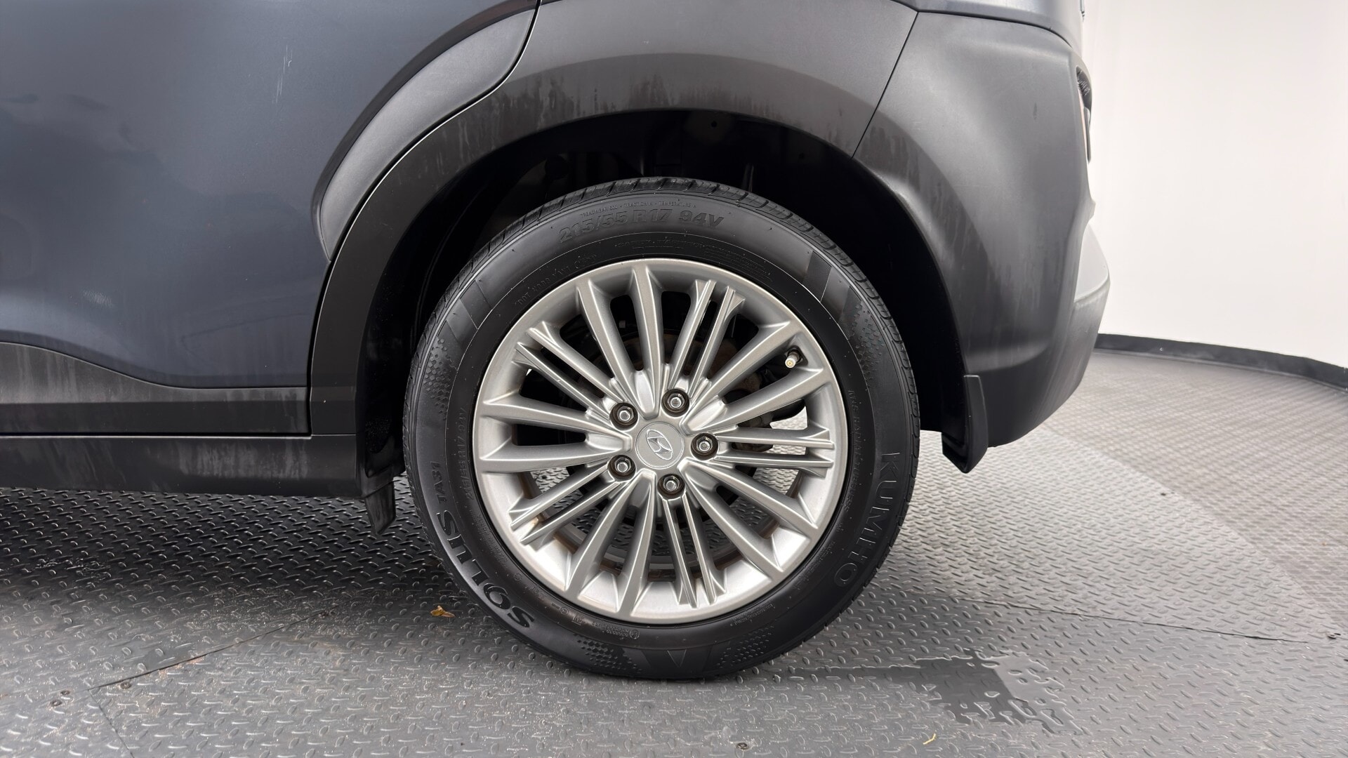 Florida Fine Cars - Used vehicle - SUV HYUNDAI KONA 2019