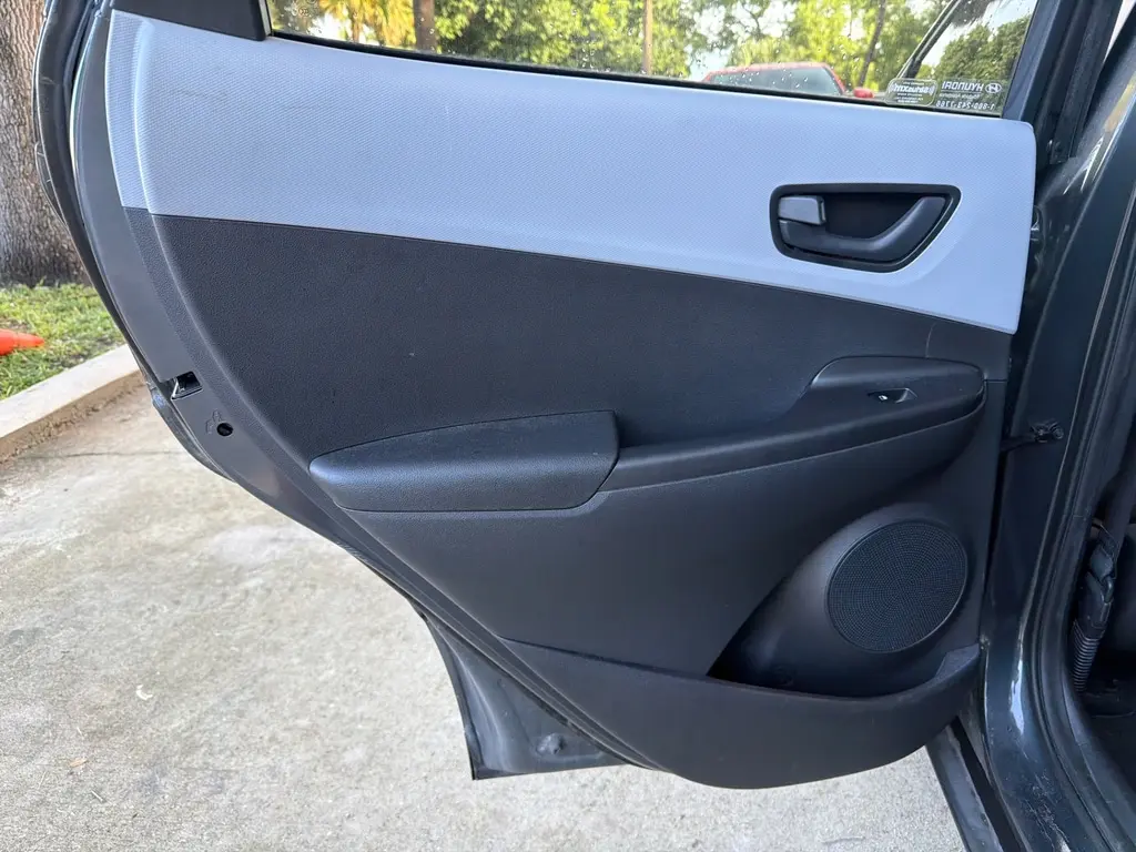 Florida Fine Cars - Used HYUNDAI KONA 2019 WEST PALM SEL