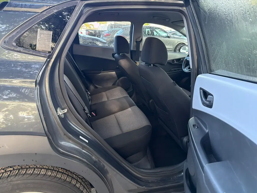 Florida Fine Cars - Used HYUNDAI KONA 2019 WEST PALM SEL