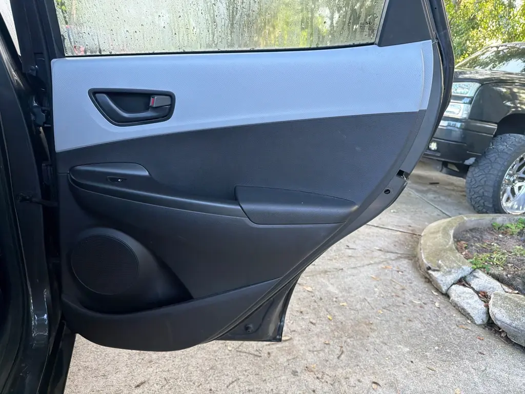 Florida Fine Cars - Used HYUNDAI KONA 2019 WEST PALM SEL