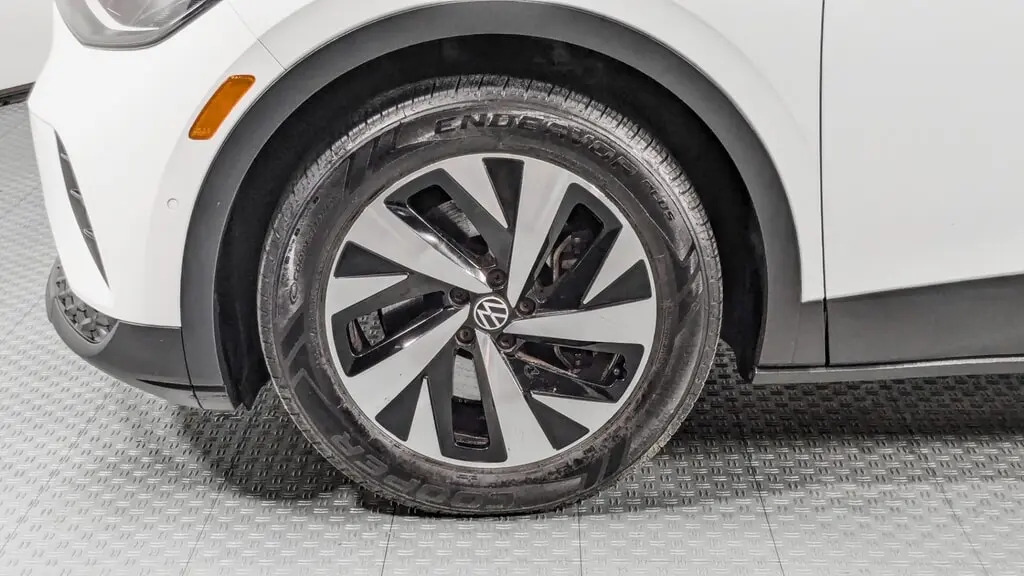 Florida Fine Cars - Used VOLKSWAGEN ID.4 2023 ORLANDO PRO