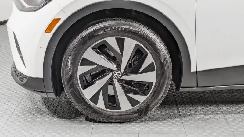 Florida Fine Cars - Used VOLKSWAGEN ID.4 2023 ORLANDO PRO
